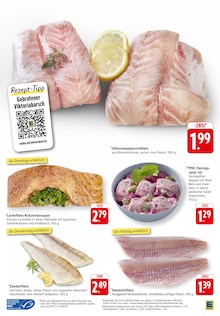 Feinkostlebensmittel im EDEKA Prospekt "Aktuelle Angebote" mit 32 Seiten (Mannheim)