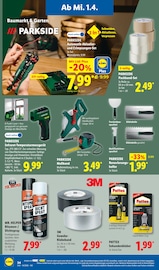 Aktueller Lidl Prospekt mit Garten, "LIDL LOHNT SICH", Seite 56