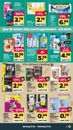 Lufterfrischer Angebot & Preis im aktuellen Netto mit dem Scottie Prospekt Lufterfrischer Angebot im aktuellen Netto mit dem Scottie Prospekt auf Seite 17