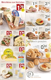 Brot im WEZ Prospekt in Minden Aktueller WEZ Prospekt mit Brot, "Die WEZette", Seite 5