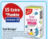 Treuepunkte im EDEKA Prospekt 15 Extra °Punkte von Gut & Günstig im aktuellen EDEKA Prospekt