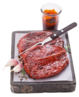 Aktuelle Steak Angebote bei REWE in Ingolstadt Aktuelles Gourmet-Steak Angebot bei REWE in Ingolstadt ab 2,19 €