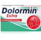 LINDA Unterschneidheim - Dolormin Extra Angebot im Prospekt Dolormin Extra bei LINDA im Unterschneidheim Prospekt für 7,65 €