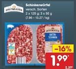 Schinkenwürfel im aktuellen Netto Marken-Discount Prospekt