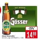 Aktuelle Radler Angebote bei Marktkauf in Heilbronn Aktuelles Naturradler Angebot bei Marktkauf in Heilbronn ab 14,99 €