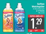 Vanille & Orchidee von Softlan im aktuellen EDEKA Prospekt für 1,29 €