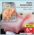 Alaska Seelachsfilets im Angebot bei Zimmermann in Hannover Alaska Seelachsfilets Angebote bei Zimmermann Hannover für 5,99 €