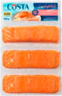 Lachsfilets Angebote von Costa bei EDEKA Seevetal für 10,99 €