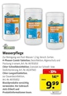 Wasserpflege im Hagebaumarkt Prospekt Wasserpflege von Mr. Gardener im aktuellen Hagebaumarkt Prospekt für 9,99 €