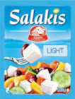 Schafkäse Light von Salakis im aktuellen Lidl Prospekt