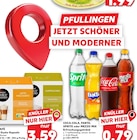 Dolce Gusto Latte Macchiato bei Kaufland im Pfullingen Prospekt für 0,79 €