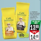 Bio Café Intención Crema Aromatico oder Espresso Intensivo Angebote von J. J. Darboven bei Marktkauf Filderstadt für 13,99 €