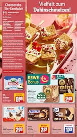 Fertiggerichte Angebot im REWE Prospekt, gültig von 10.06.2025 bis 14.06.2025 Fertiggerichte Angebot im aktuellen REWE Prospekt auf Seite 4