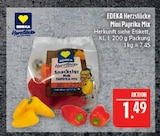 Aktuelles Mini Paprika Mix Angebot bei Marktkauf in Nürnberg ab 1,49 €