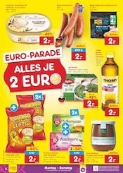 Aktueller Netto Marken-Discount Prospekt mit Likör, "Aktuelle Angebote", Seite 8