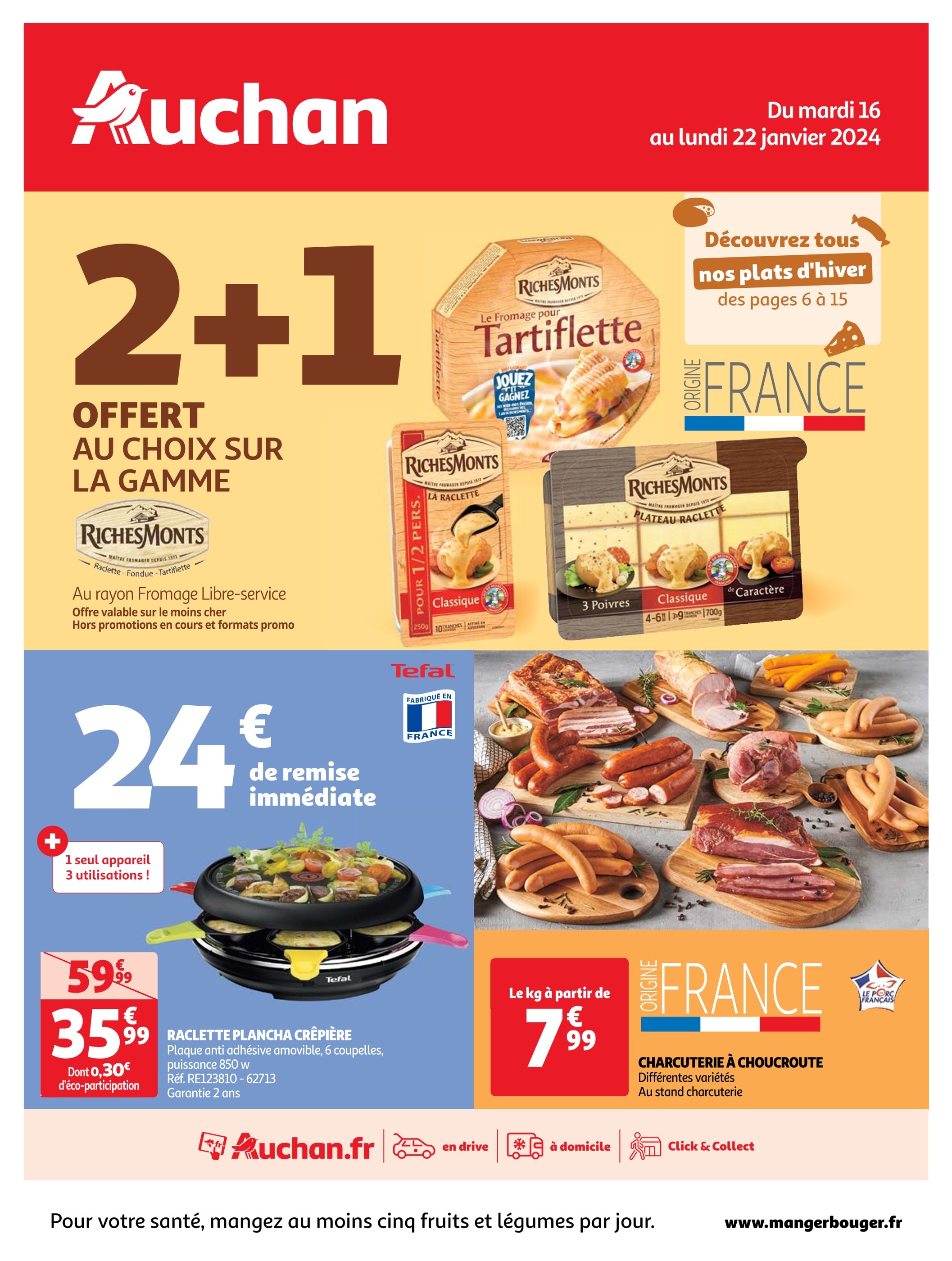 Auchan : Chocolats Milka Noël à -50% (moitié prix)