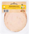 Hähnchenbrustfilet im Angebot bei Netto Marken-Discount in Bruchsal Hähnchenbrustfilet Angebote von Hofmaier bei Netto Marken-Discount Bruchsal für 1,39 €