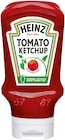 Tomato Ketchup im METRO Prospekt Tomato Ketchup von Heinz im aktuellen METRO Prospekt für 1,79 €