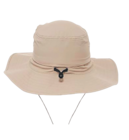 Chapeau brousse avec cordon - Bazarland à Béziers Chapeau brousse avec cordon en promo chez Bazarland Béziers à 8,99 €