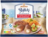 Aktuelle Hackfleisch Angebote bei Penny in Karlsruhe Aktuelles Bifteki Angebot bei Penny in Karlsruhe ab 5,99 €