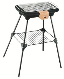 Barbecue électrique - Carrefour Market à Ivry-sur-Seine Barbecue électrique en promo chez Carrefour Market Ivry-sur-Seine à 49,90 €