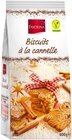 Biscuits à la cannelle - FAVORINA - Lidl à Schiltigheim Biscuits à la cannelle - FAVORINA en promo chez Lidl Schiltigheim à 1,59 €