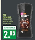 Dark Temptation Angebote von AXE bei Marktkauf Bergheim für 2,85 €