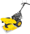 Aktuelle Rasenmäher Angebote bei Netto Marken-Discount in Jena Aktuelles Hochgrasschneider/Kreiselmäher Angebot bei Netto Marken-Discount in Jena ab 899,00 €