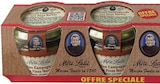 Intermarché Super Saint-Quay-Perros - Promo Terrine Campagnarde aux fines herbes Promo Terrine Campagnarde aux fines herbes à 4,82 € dans le catalogue Intermarché Super à Saint-Quay-Perros
