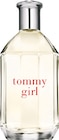 Aktuelle Damen Parfum Angebote bei Rossmann in Bochum Aktuelles Tommy Girl Eau de Toilette Angebot bei Rossmann in Bochum ab 18,99 €