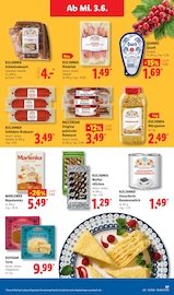 Torte im Lidl Prospekt in Menden Aktueller Lidl Prospekt mit Torte, "LIDL LOHNT SICH", Seite 59