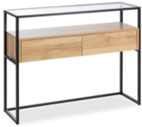 Console Utah en promo chez But Console Utah dans le catalogue But