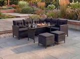 Gartenmöbel Lounge TERA im Angebot bei Netto Marken-Discount in Delmenhorst Gartenmöbel Lounge TERA Angebote von Inspinovia bei Netto Marken-Discount Delmenhorst für 379,99 €