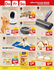 Katzenfutter im Netto Marken-Discount Prospekt in Rosenheim Aktueller Netto Marken-Discount Prospekt mit Katzenfutter, "Aktuelle Angebote", Seite 39