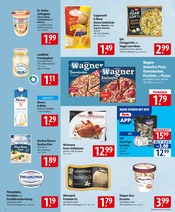 Fast Food im famila Nordost Prospekt in Gifhorn Aktueller famila Nordost Prospekt mit Fast Food, "besser als gut!", Seite 12