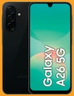 Smartphone Galaxy A26 5G à Hyper U dans Léré Smartphone Galaxy A26 5G à Hyper U dans Léré
