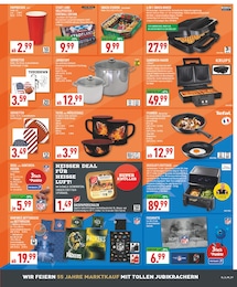 Teppich Angebot im aktuellen Marktkauf Prospekt auf Seite 17