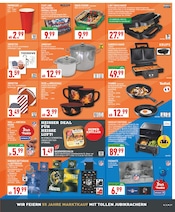 Aktueller Marktkauf Prospekt mit Teppich, "Aktuelle Angebote", Seite 17