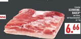 Frischer Schweinebauch Angebote bei Marktkauf Hattingen für 6,66 €