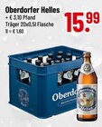 Helles bei Trinkgut im Füssen Prospekt für 15,99 €