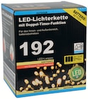 LED-LICHTERKETTE Angebote bei Wreesmann Görlitz für 7,99 €