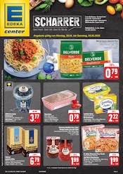 Aktueller E center Supermarkt Prospekt in Burgbernheim und Umgebung, "Wir lieben Lebensmittel!" mit 28 Seiten, 28.04.2025 - 03.05.2025
