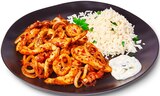 Aktuelles Frisches Hähnchen-Gyros Angebot bei Penny in Bielefeld ab 2,99 €