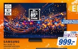 expert Regen - Neo QLED TV GQ85QN74FATXZG Angebot im Prospekt Neo QLED TV GQ85QN74FATXZG bei expert im Regen Prospekt für 999,00 €