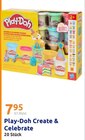 Create & Celebrate von Play-Doh im aktuellen Action Prospekt für 7,95 €
