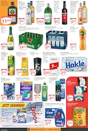 Aktueller GLOBUS Prospekt mit Eau De Parfum, "Aktuelle Angebote", Seite 4