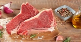 Clubsteak oder T-Bone Steak von Fülscher Fleisch KG im aktuellen REWE Prospekt