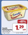 Backmargarine im Angebot bei combi in Bielefeld Backmargarine Angebote von Sanella bei combi Bielefeld für 1,29 €