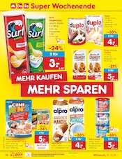 Aktueller Netto Marken-Discount Prospekt mit Kekse, "Aktuelle Angebote", Seite 34