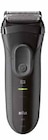 Herrenrasierer Series 3+ Angebote von Braun bei expert Recklinghausen für 64,99 €
